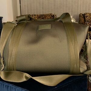 Dagne Dover Landon large Dark Moss